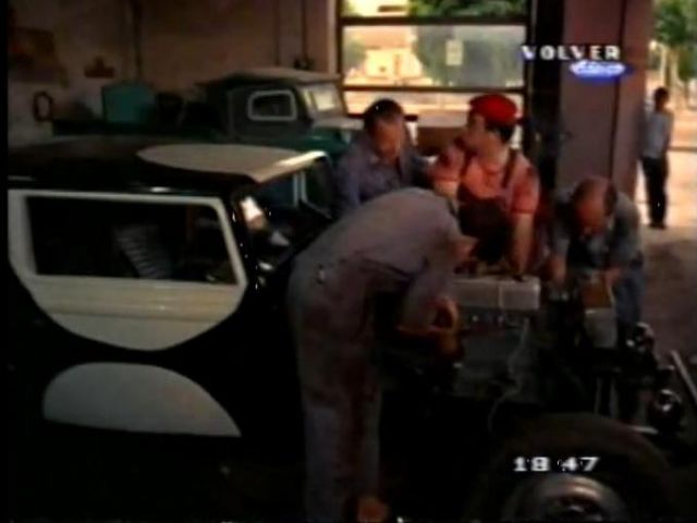 unknown Turismo Carretera