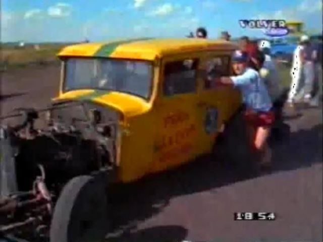 unknown Turismo Carretera