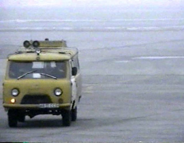 UAZ 452 V