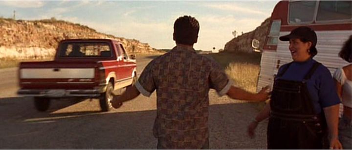 1985 Ford F-150 SuperCab XLT Lariat