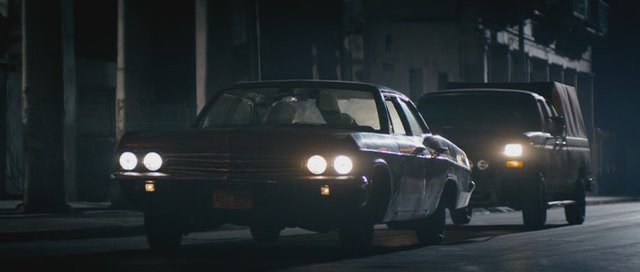 1966 Chevrolet Biscayne