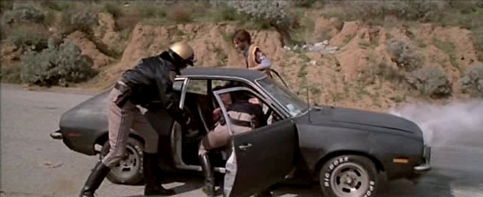 1971 Ford Pinto