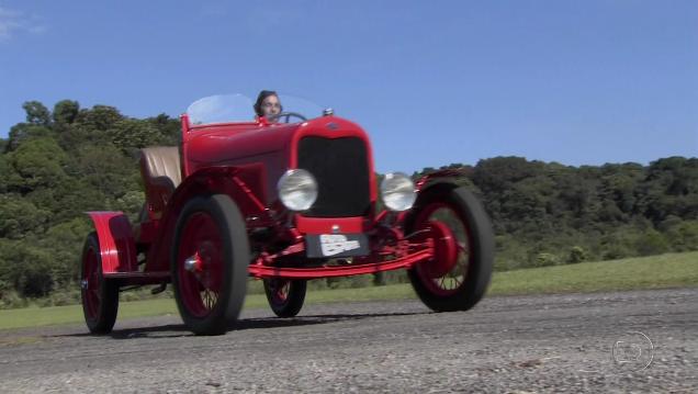 Ford Model A Speedster