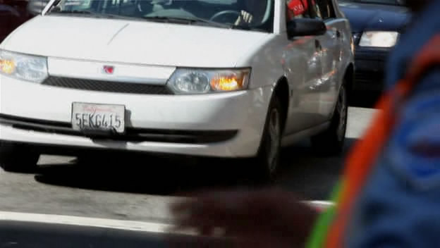 2004 Saturn ION Level 1