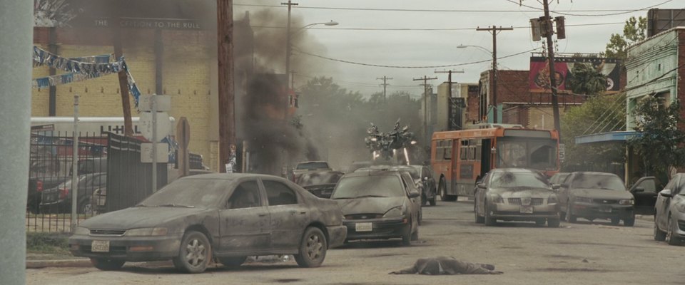 2004 Nissan Maxima [A34]