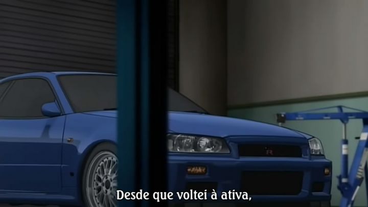 1999 Nissan Skyline GT-R [R34]