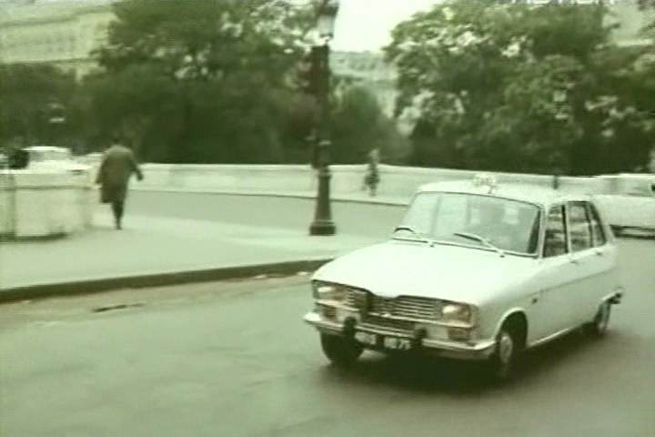 1966 Renault 16 [R1150]