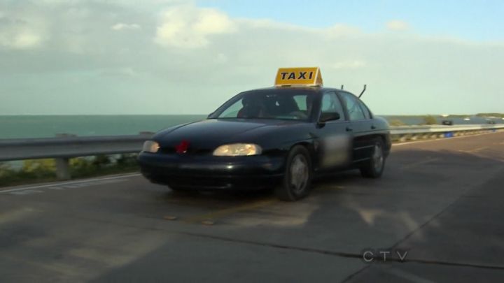 1998 Chevrolet Lumina [GM10]