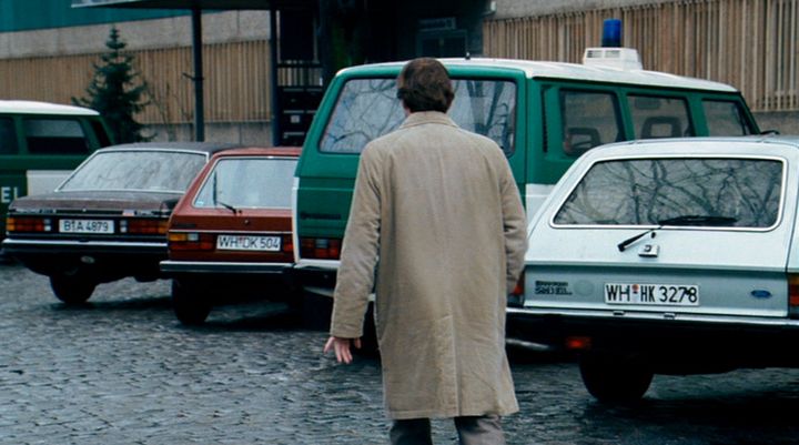 1978 Opel Rekord [E]