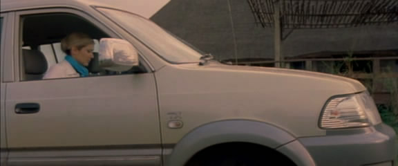 2003 Toyota Condor TX [F80]