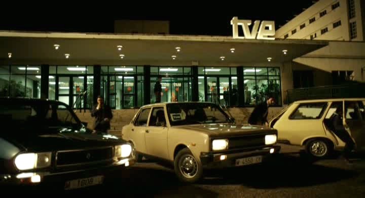 1976 Renault 12 TS [R1261]