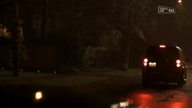 2005 Land-Rover LR3 [L319]