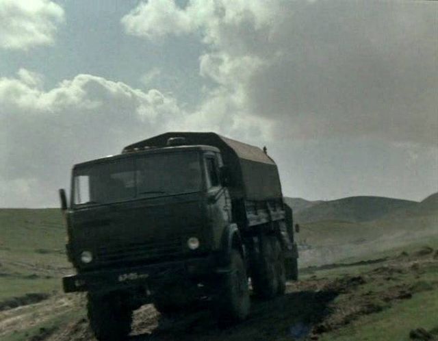 KamAZ 4310