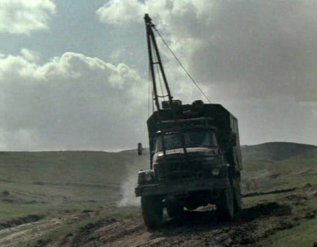 ZiL 131 MTO-AT