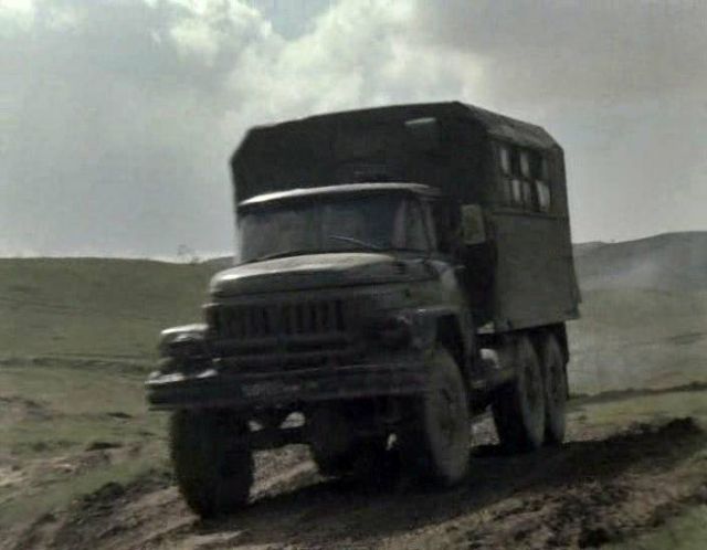 ZiL 131