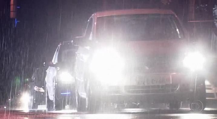 Volkswagen Fox [Typ 5Z1]