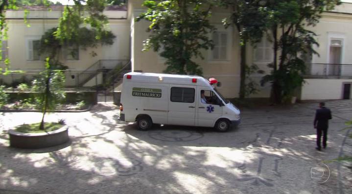 Mercedes-Benz Sprinter [T1N]