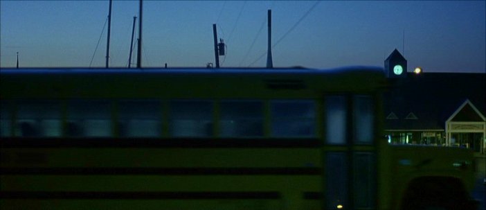 1984 GM B-Series Thomas Built