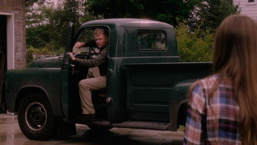 1954 Dodge C-Series D-6 1-Ton