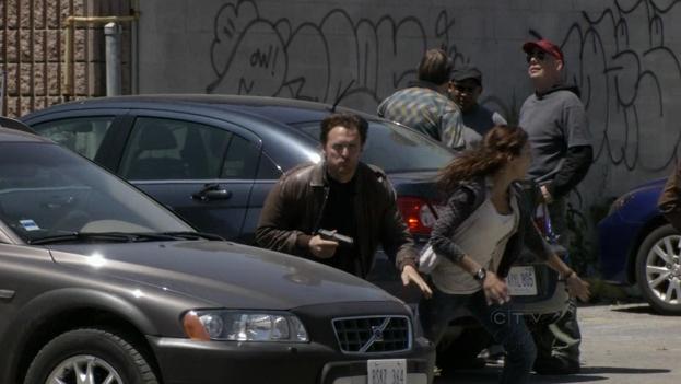 2005 Volvo XC70 Gen.2