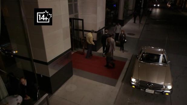 1974 Mercedes-Benz SL [R107]