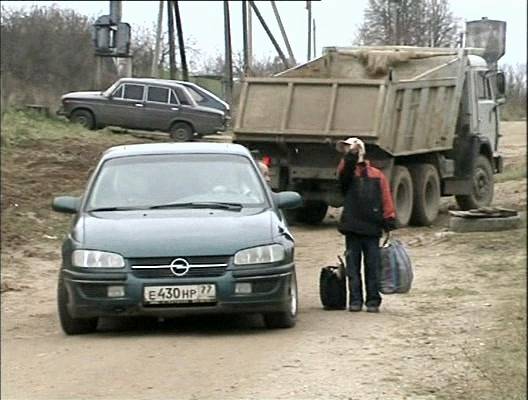 KamAZ 65115