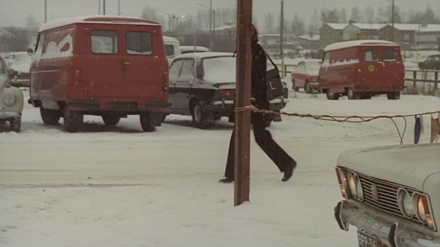 1968 Commer 1500 [PB]