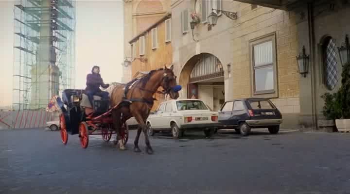 Renault 5 TL Série 1 [R1222]