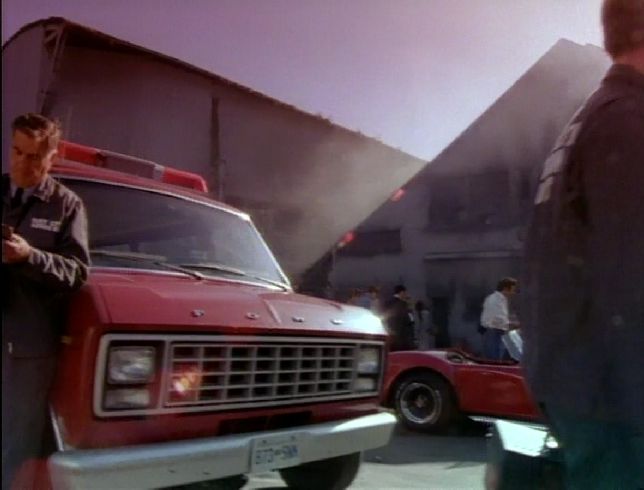 1979 Ford Econoline