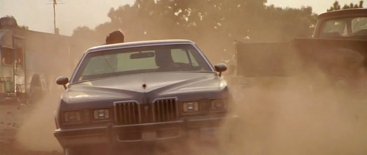 1977 Pontiac Grand Prix