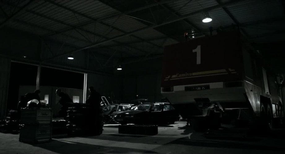 Renault Lander Camiva