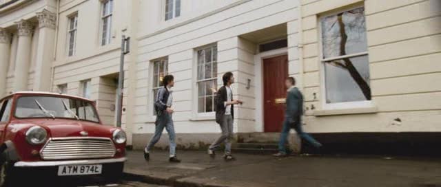 1991 Rover Mini Cooper MkV [ADO20]