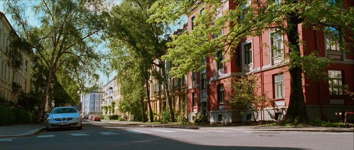 2005 Mercedes-Benz SLK [R171]