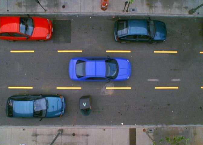 1995 Dodge Neon [PL]