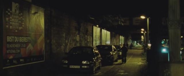 Volkswagen Golf III [Typ 1H]