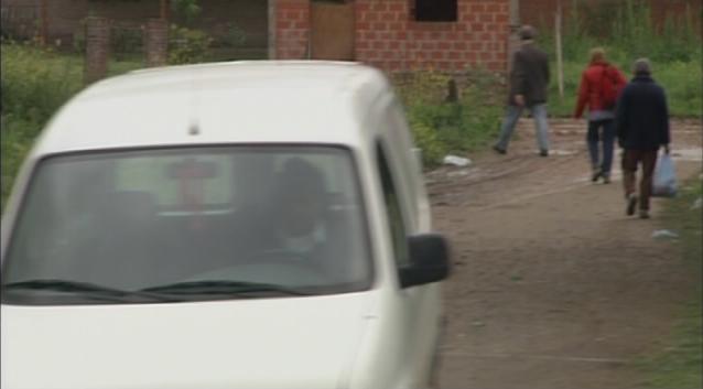 Peugeot Partner Série 1