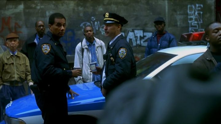 1992 Chevrolet Caprice