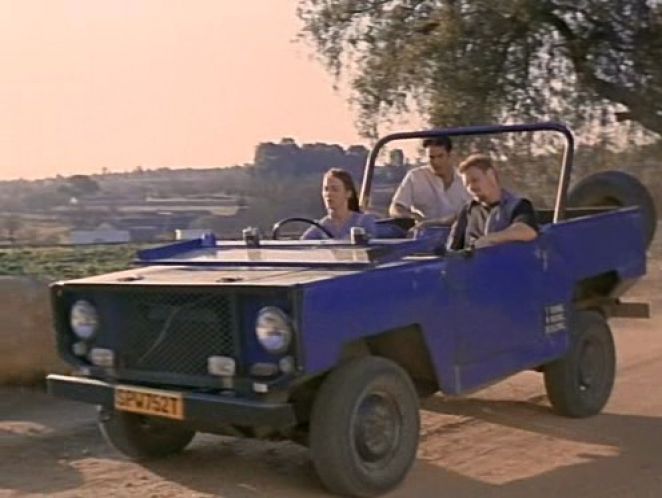 1976 Chevrolet Nomad