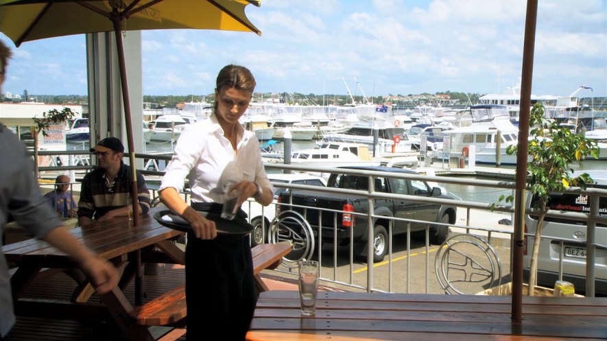 2007 Ford Ranger SuperCab [P246]