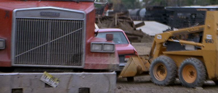 Case 1840 Uni-Loader