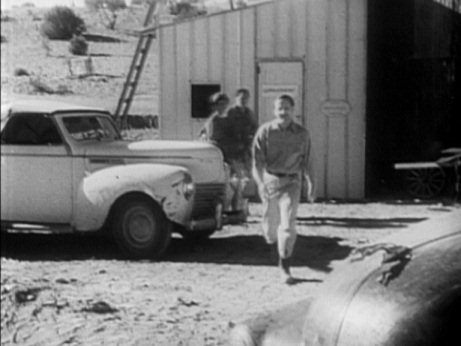 1940 Chrysler Windsor Convertible Coupe