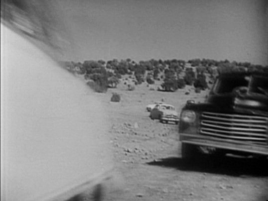 1949 Studebaker R-Series