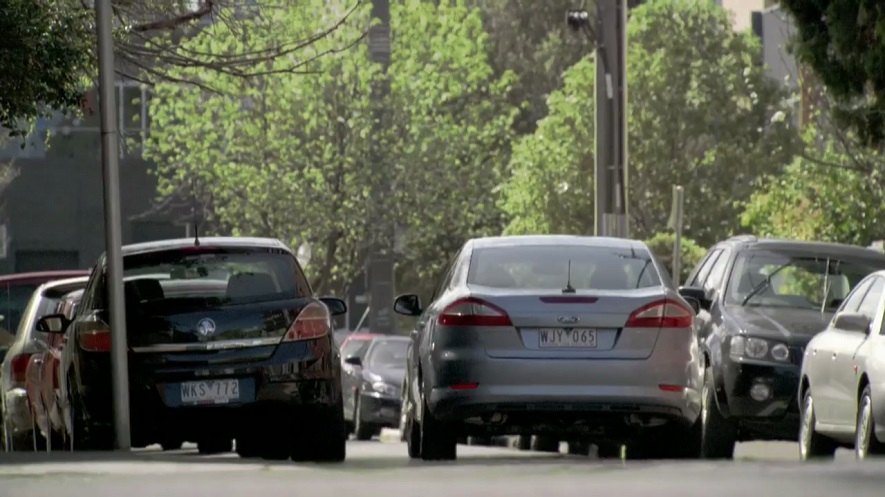 2007 Holden Astra CD [AH]