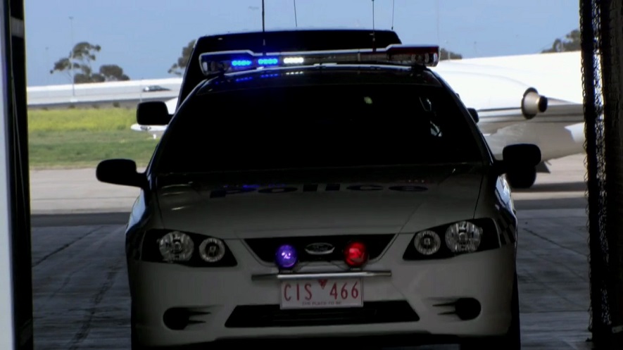 2006 Ford Falcon [BF]