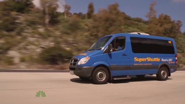 2007 Dodge Sprinter