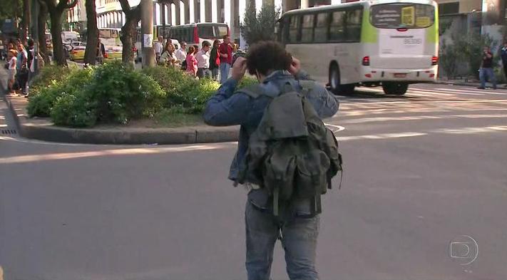 Mercedes-Benz OF 1418 Neobus Spectrum