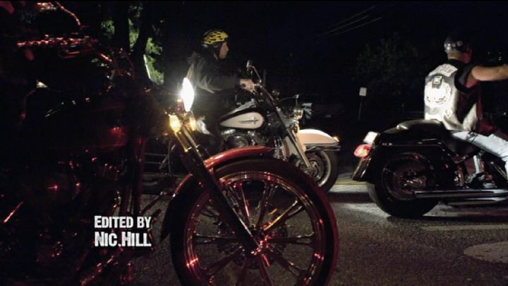 Harley-Davidson Deuce