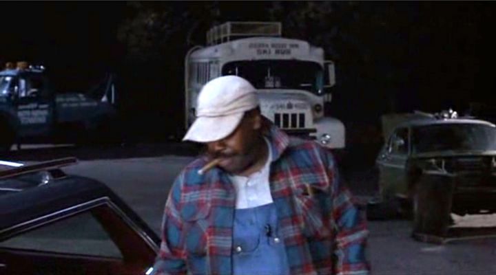 International Harvester R-Series