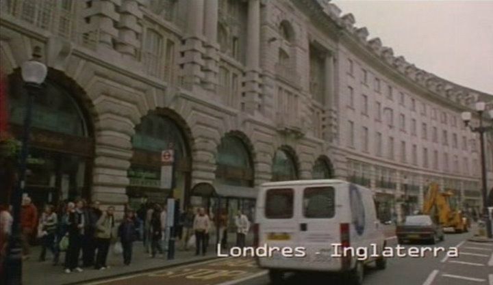 1994 Citroën Relay Série 1