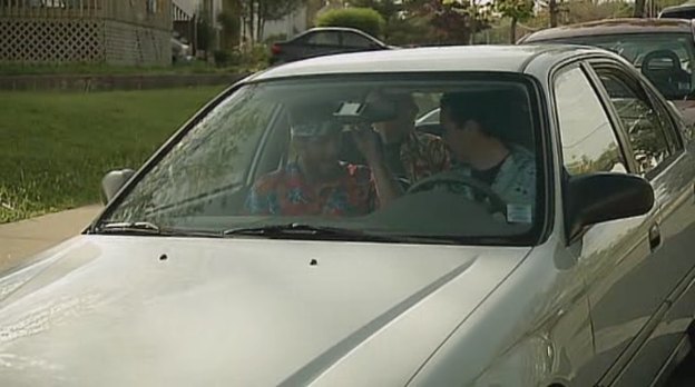 1999 Honda Civic [EJ6]